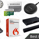 Illustration for article titled Fridays Best Deals: Anker Gold Box, Dolby Atmos Sound System, MicroSD Cards, and More